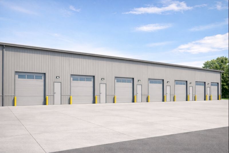 Primary Photo Of 8149 Dixie Highway Hwy, Florence Industrial For Lease