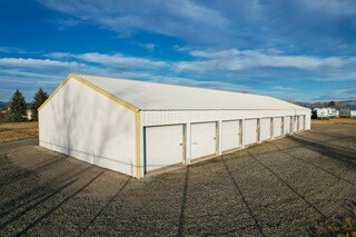 More Photos Of 2320 Grove Dr, East Helena Industrial For Sale
