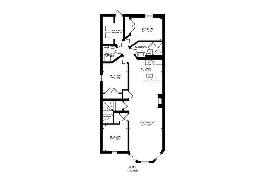 More Photos Of 2723 N Halsted St, Chicago Bar For Sale