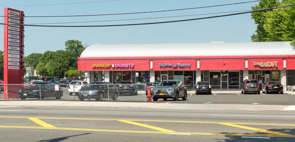 More Photos Of 1650 Richmond Ave, Staten Island Unknown For Lease