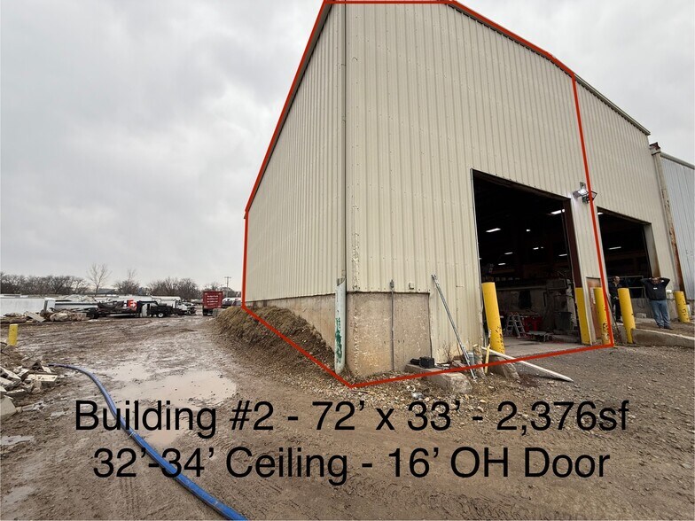 More Photos Of 333 Atlas Ave, Madison Warehouse For Lease