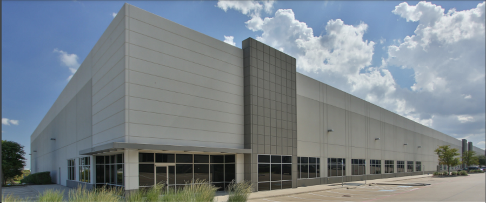 Primary Photo Of 2251 Picadilly Dr, Austin Warehouse For Lease