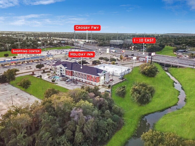 More Photos Of 11919 Market St, Houston Land For Sale