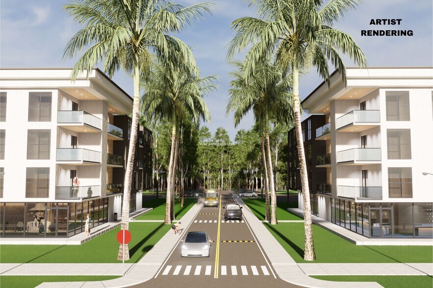 More Photos Of 76096 Timbercreek Blvd, Yulee Land For Sale