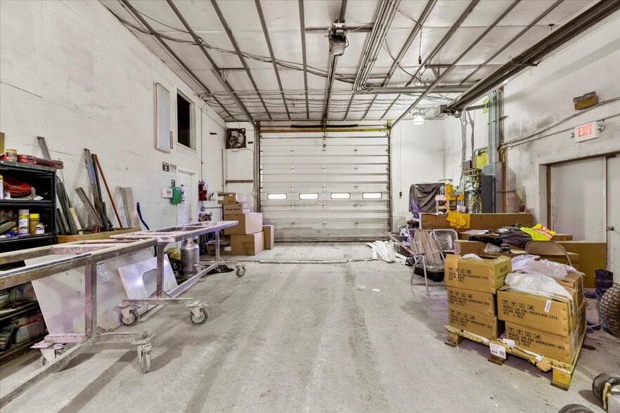 More Photos Of 155 Ushers Rd, Round Lake Warehouse For Sale