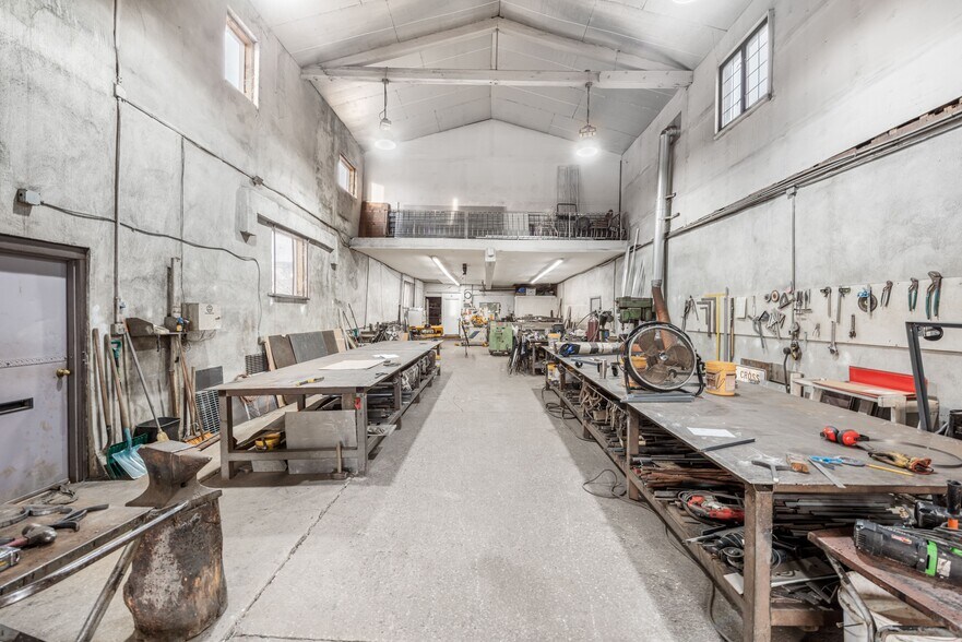 More Photos Of 205 E Lafayette St, Norristown Warehouse For Sale