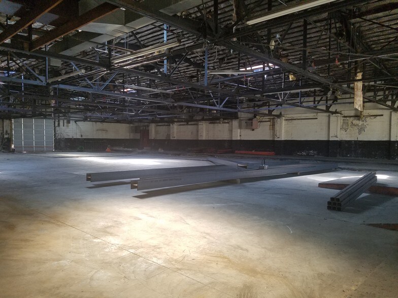 More Photos Of 111 S Main St, Neptune Warehouse For Lease