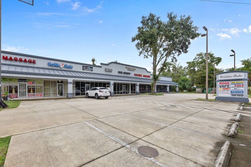 More Photos Of 5917 Roosevelt Blvd, Jacksonville General Retail For Sale