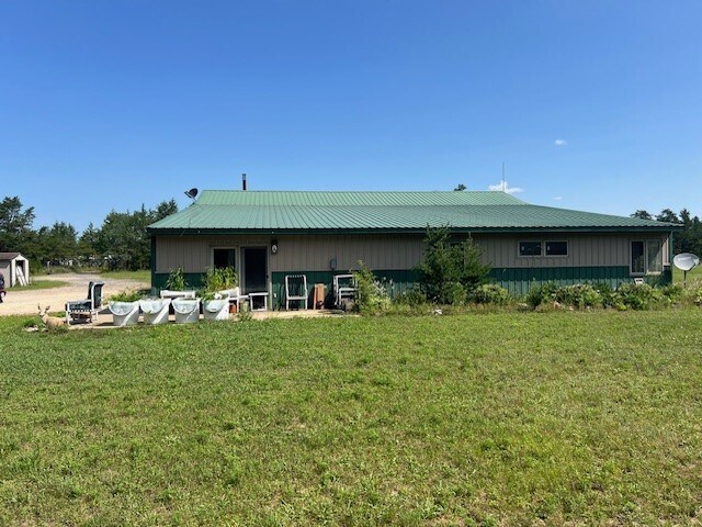 More Photos Of W10005 WI-54, Black River Falls Warehouse For Sale