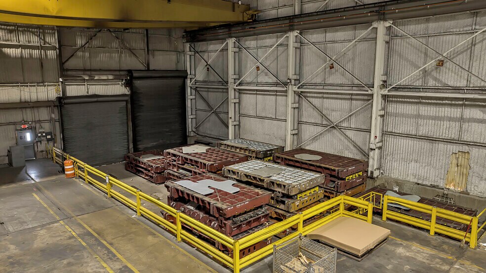 More Photos Of 55 Milens Rd, Tonawanda Unknown For Lease