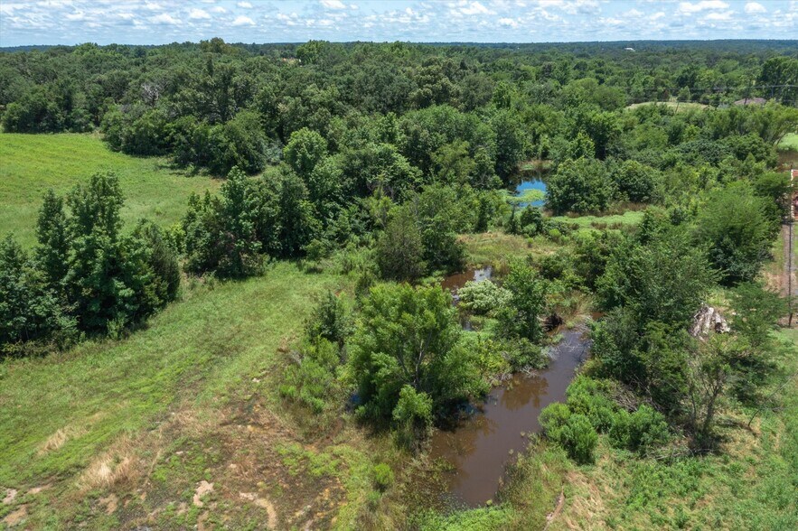 More Photos Of 24635 State Highway 64, Canton Land For Sale