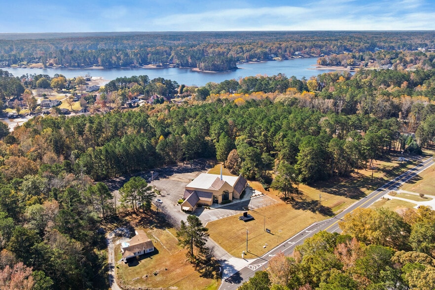 More Photos Of 3057 Walt Stephens Rd, Jonesboro Specialty For Sale