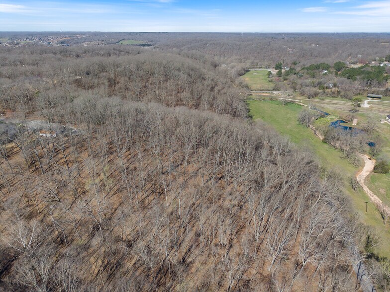 More Photos Of Spanker Creek Road, Bentonville Land For Sale