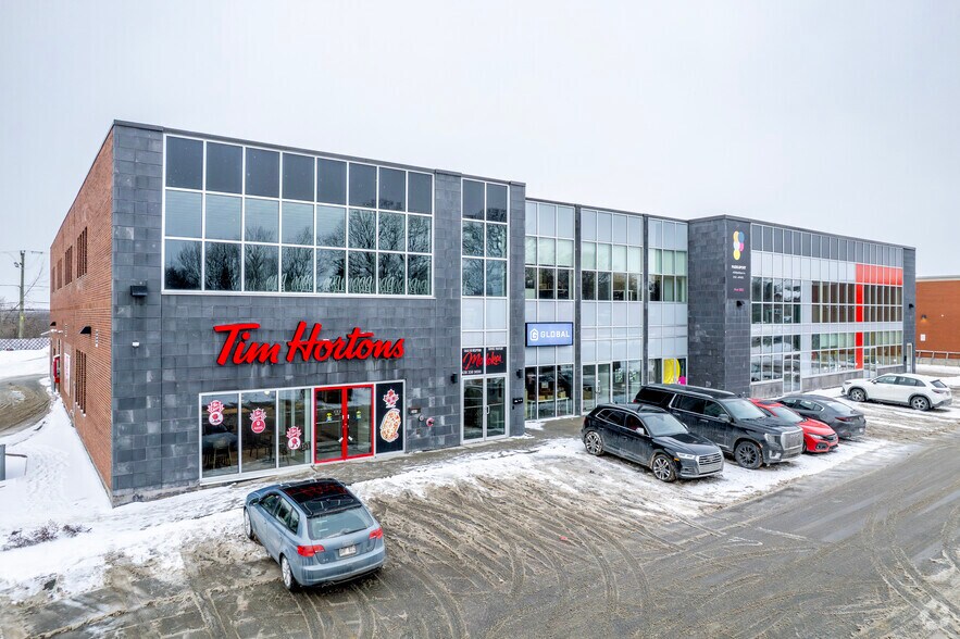 Primary Photo Of 2475 Bd St Martin Est Laval Quebec, Laval Office Residential For Sale