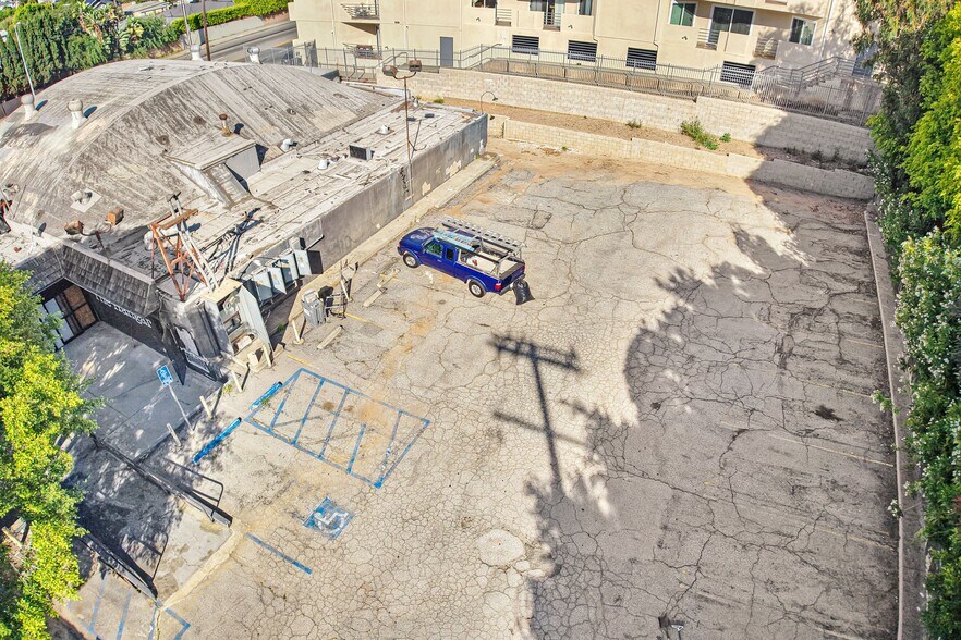 More Photos Of 3472 S Centinela Ave, Los Angeles Freestanding For Sale