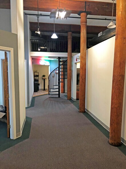 More Photos Of 155 Dow St, Manchester Office For Sale