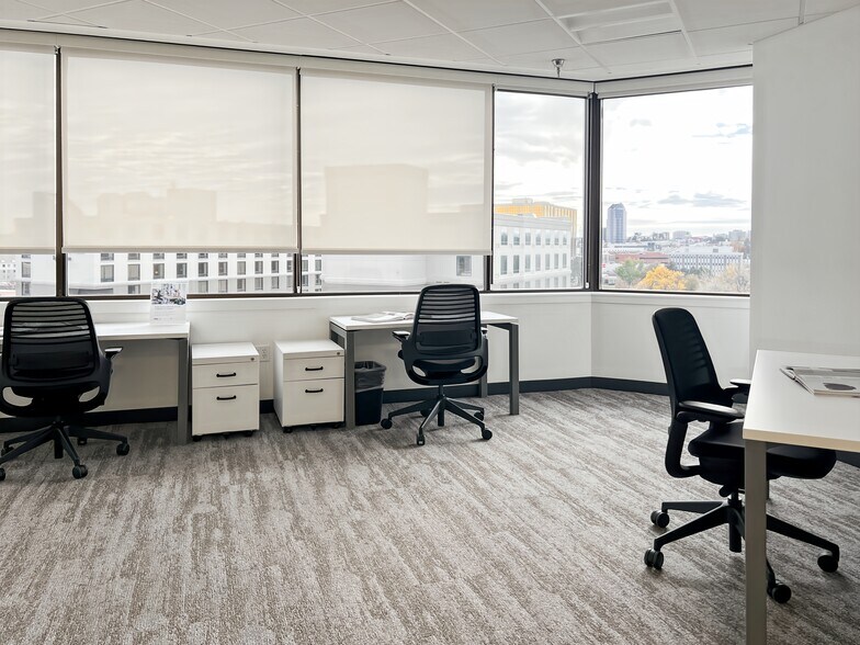 More Photos Of 3773 Cherry Creek North Dr, Denver Coworking Space