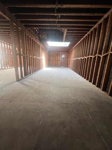 More Photos Of 1401-1413 Solano Ave, Albany Storefront For Lease