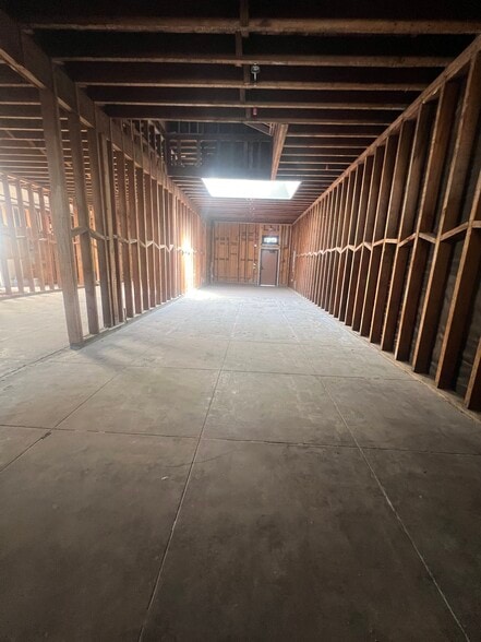 More Photos Of 1401-1413 Solano Ave, Albany Storefront For Lease