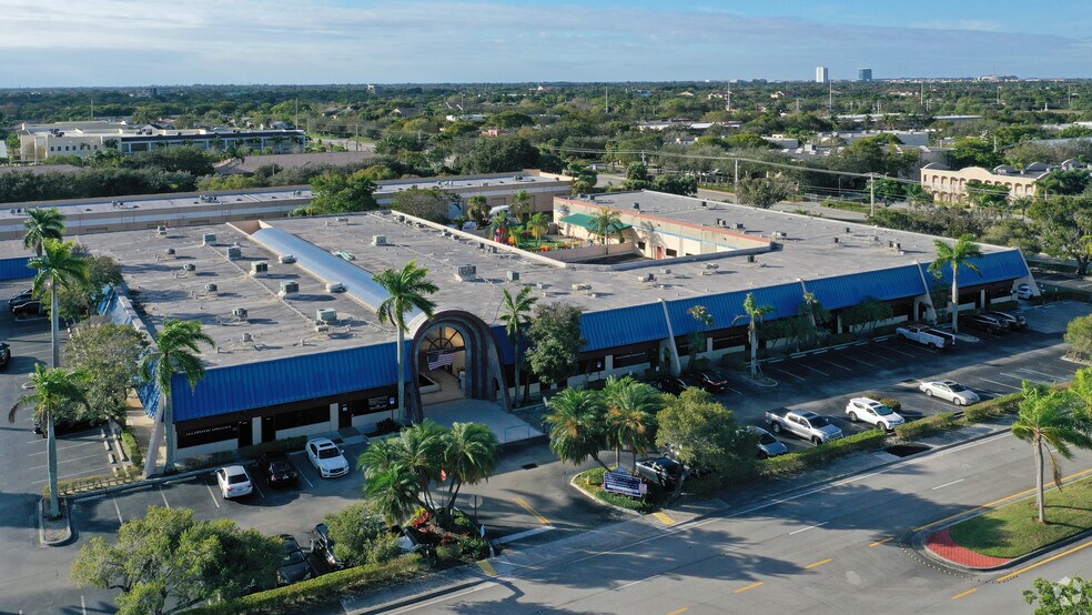 More Photos Of 10190-10286 NW 47th St, Sunrise Light Distribution For Lease