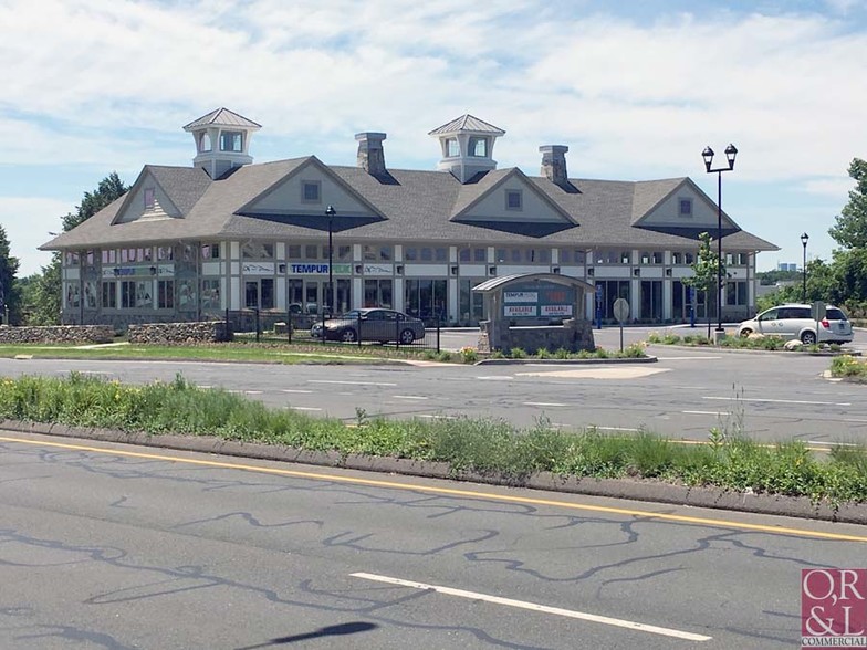 Primary Photo Of 1 Buckland Rd, South Windsor Freestanding For Lease