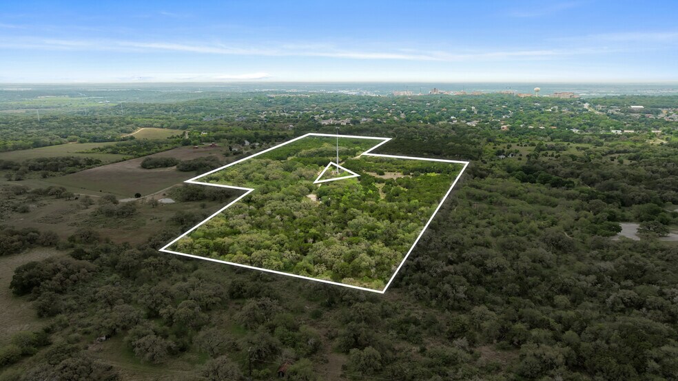 More Photos Of 175 Eastwood Ln, San Marcos Land For Sale