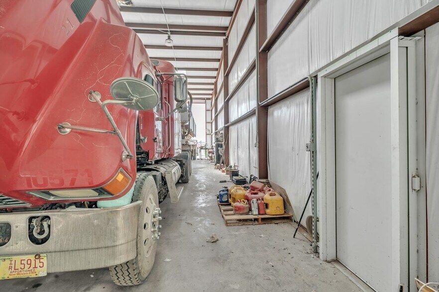 More Photos Of 14035 52nd st, Odessa Industrial For Sale