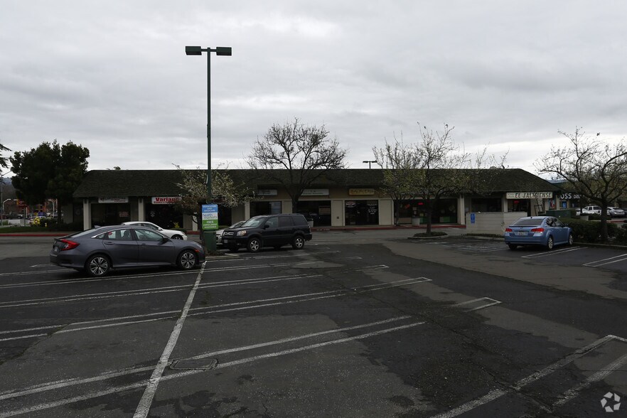 More Photos Of 16905-16999 Monterey St, Morgan Hill Unknown For Lease