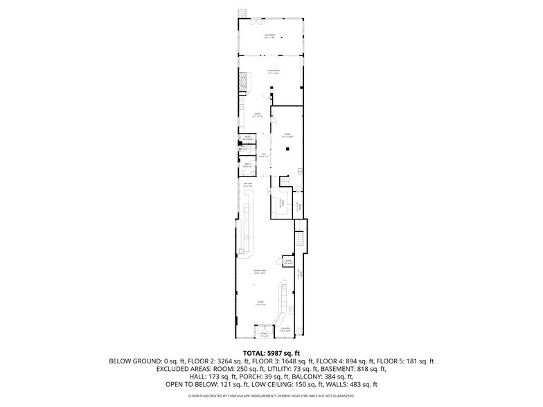 More Photos Of 265 Commercial St, Provincetown Flex For Sale