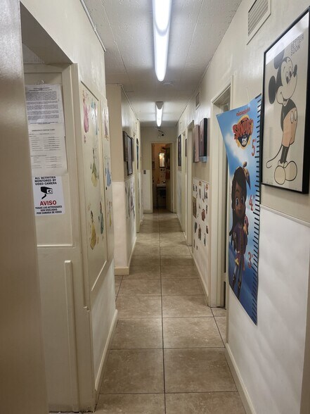 More Photos Of 1741 W Romneya Dr, Anaheim Medical For Lease