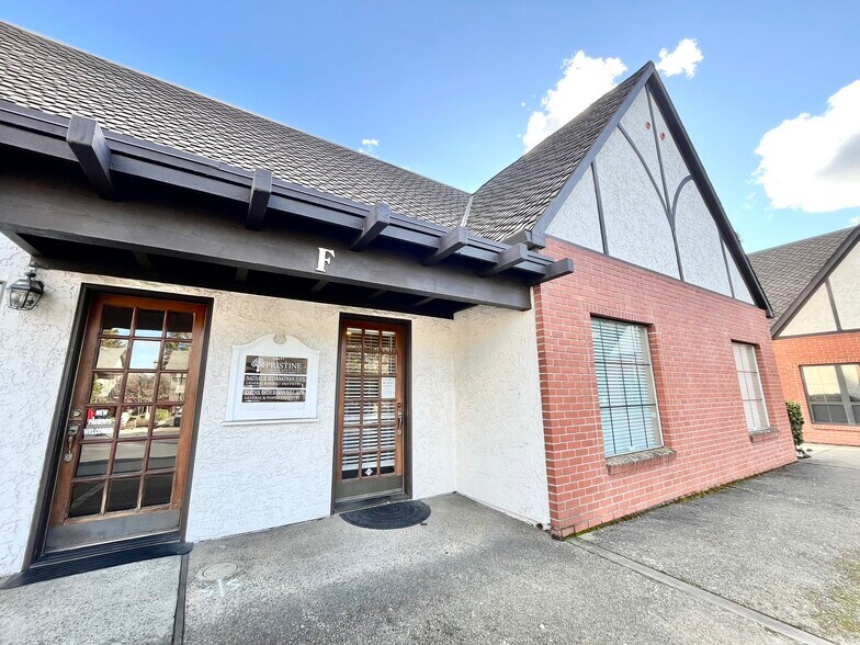 More Photos Of 8035 Madison Ave, Citrus Heights Medical For Sale