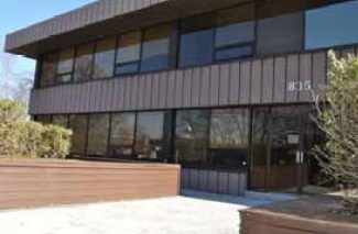 More Photos Of 835 N Sterling Ave, Palatine Office For Lease