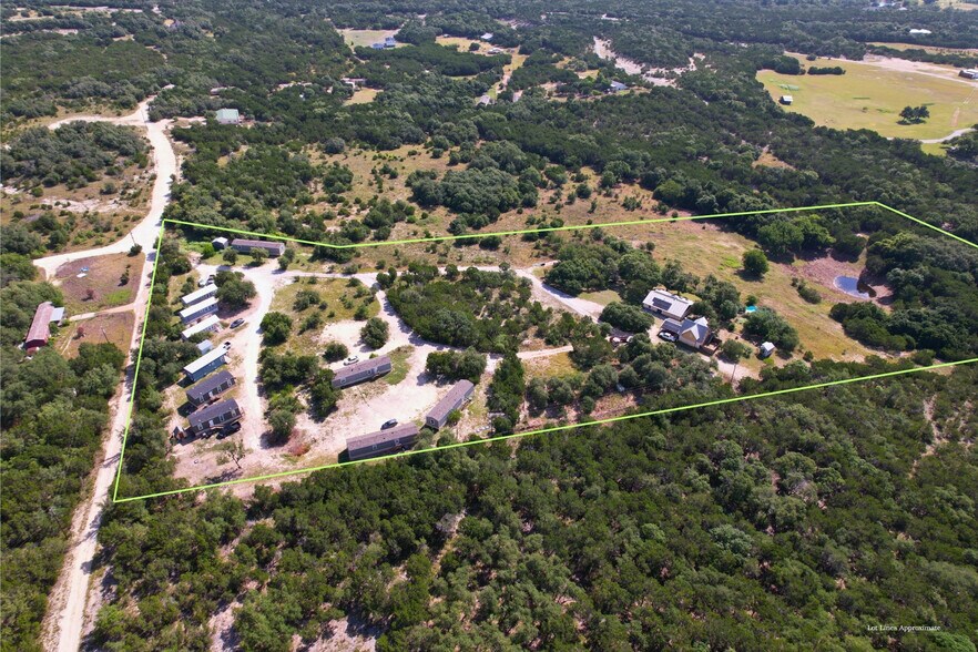 More Photos Of 24369 Bingham Creek Rd, Leander Manufactured Housing Mobile Home Park For Sale