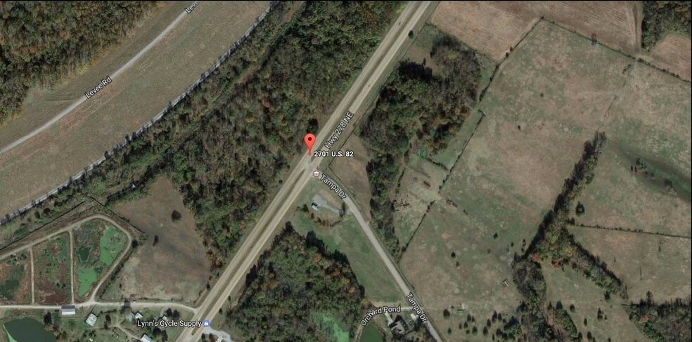 More Photos Of 2701 Highway 82 E, Greenville Hotel For Sale