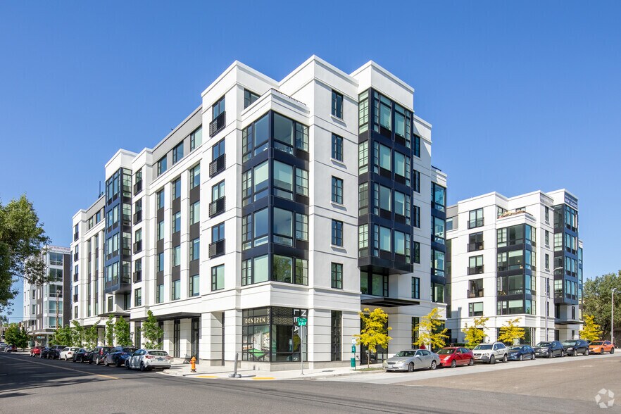 Primary Photo Of 518 NE 20th Ave, Portland Apartments For Lease