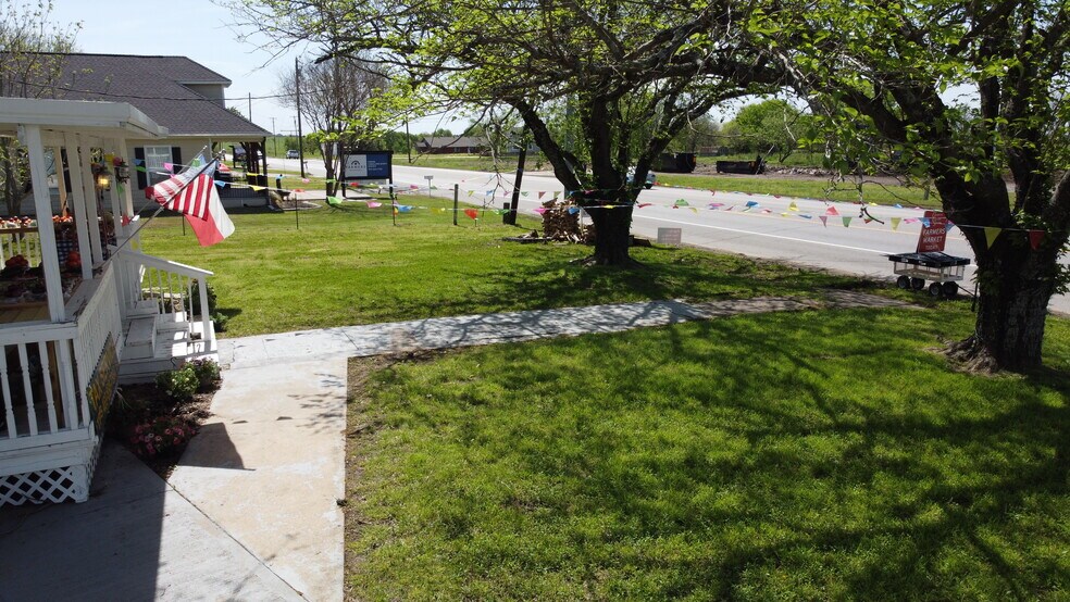More Photos Of 1251 S State Highway 205, Rockwall Restaurant For Sale