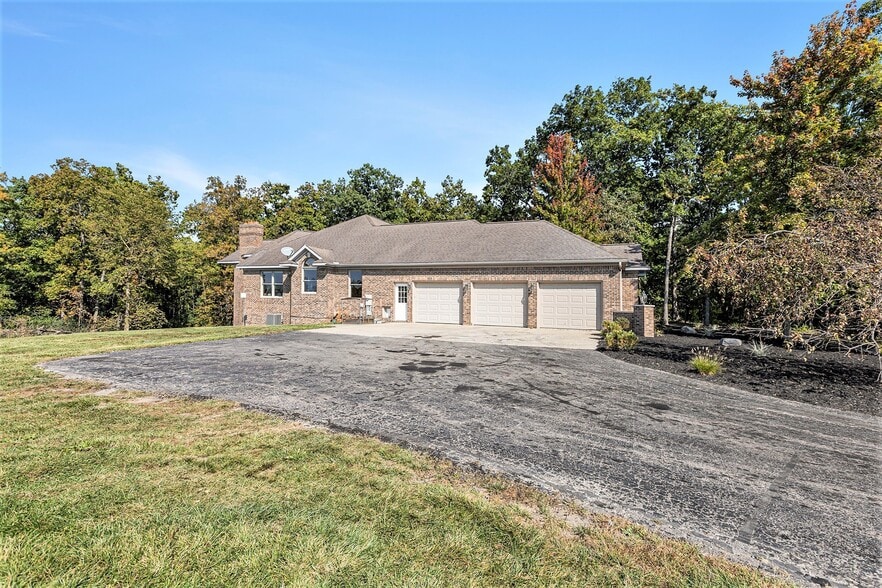 More Photos Of 6750 Bethel Church Rd, Saline Land For Sale