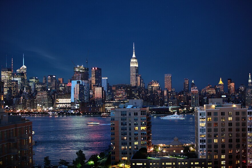 More Photos Of 1470 Garden St, Hoboken Apartments For Lease