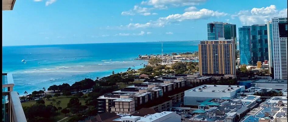 More Photos Of 410 Atkinson Dr, Honolulu Hotel For Lease