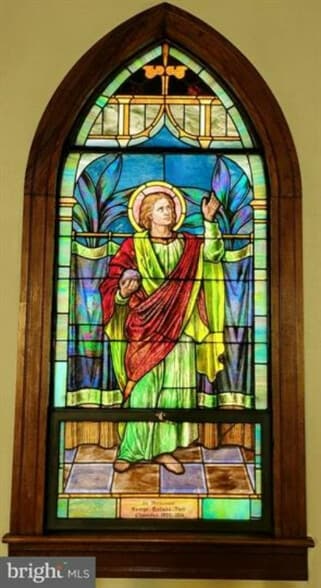 More Photos Of 120 W 4th St, Mount Carmel Religious Facility For Sale