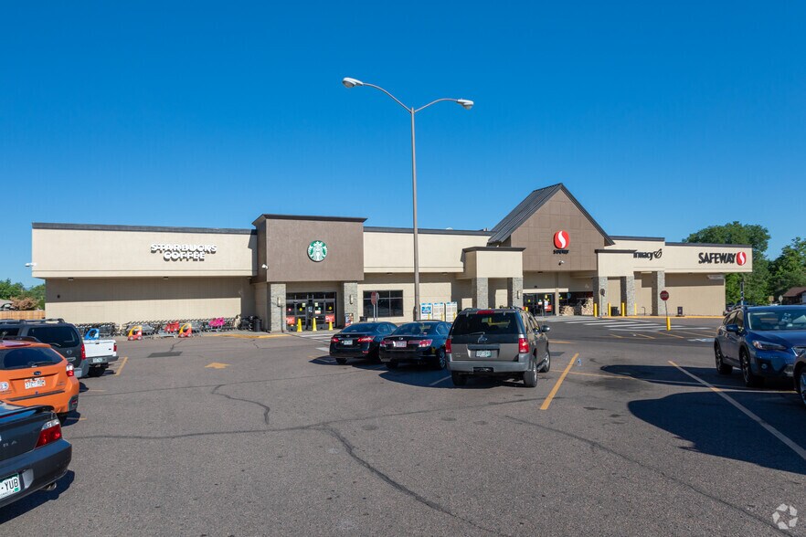 Primary Photo Of 3800 W 44th Ave, Denver Freestanding For Lease