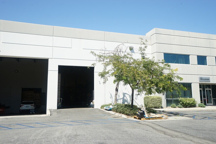 More Photos Of 1590 S Milliken Ave, Ontario Warehouse For Lease