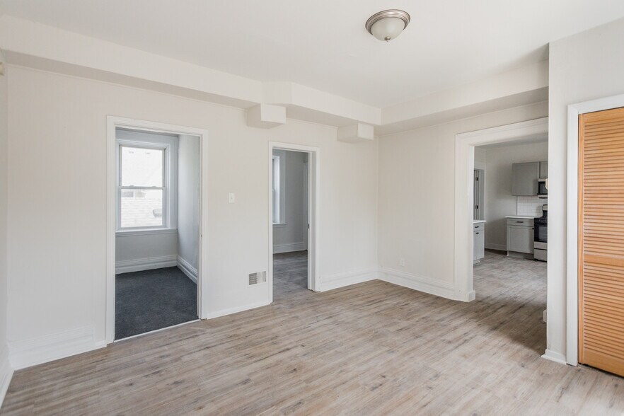 More Photos Of 1124 McKinstry St, Detroit Multifamily For Sale