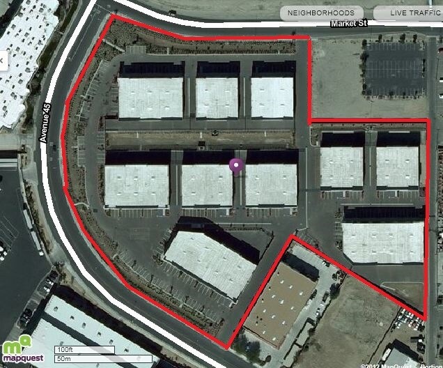 More Photos Of 82855 Market St, Indio Unknown For Lease