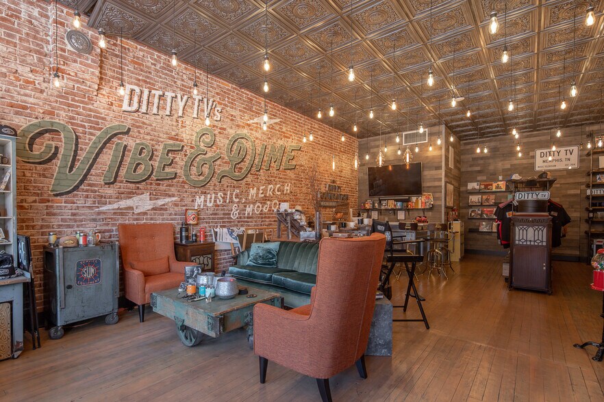 More Photos Of 508-510 S Main St, Memphis Apartments For Sale