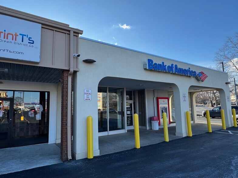 More Photos Of 2404-2434 Catasauqua Rd, Bethlehem Unknown For Lease