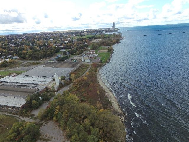 More Photos Of 91 Michell St, Oswego Warehouse For Sale