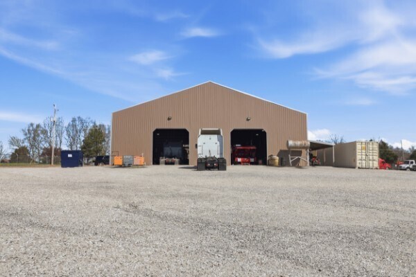 More Photos Of 1018 Abiff Rd, Bon Aqua Service For Sale