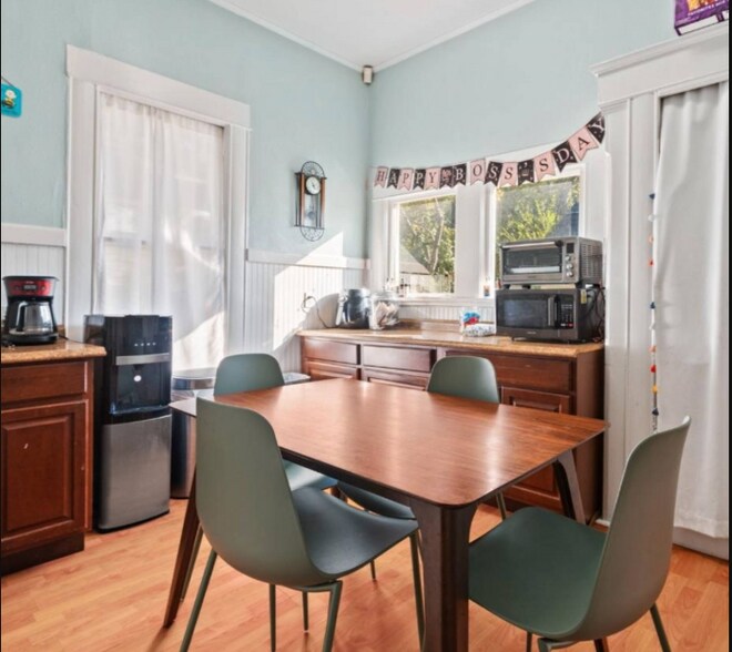 Primary Photo Of N Locust st, Denton Office Residential For Sale
