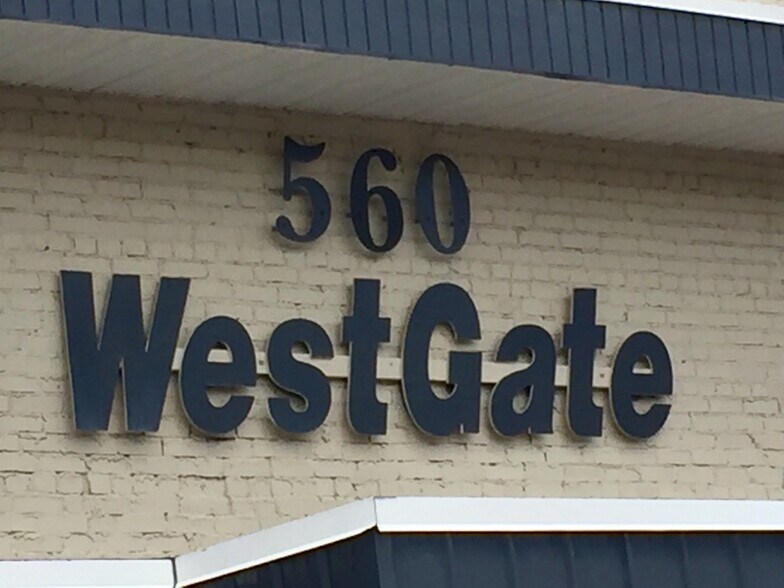 More Photos Of 560 W Third St, Jamestown Office For Lease